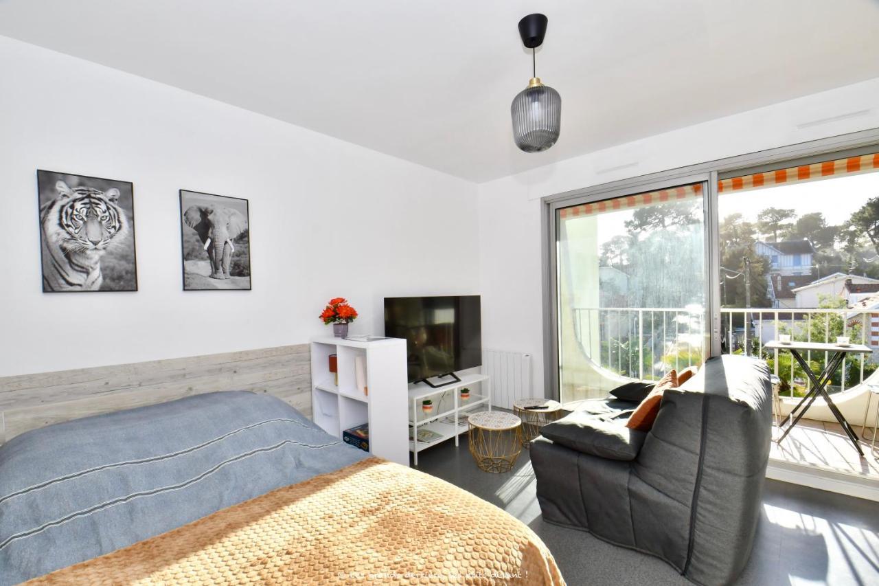 A La Et Au Soleil De St Palais Sur Apartment *