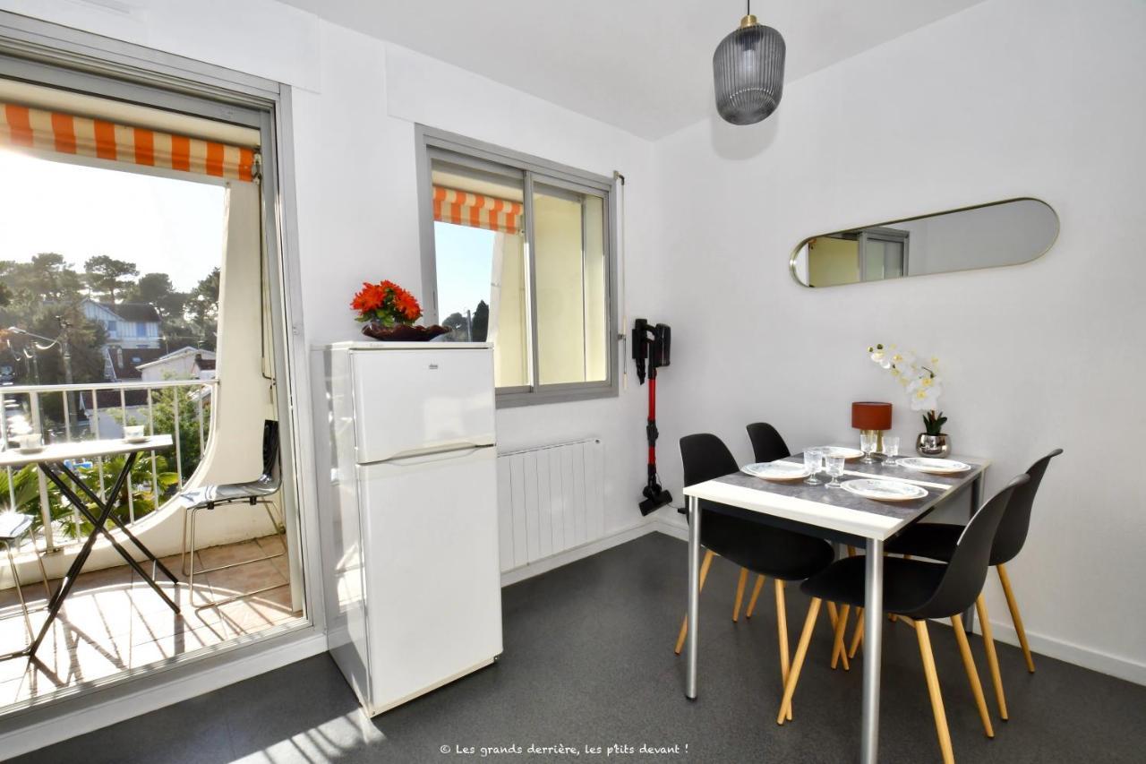 Apartment A La Et Au Soleil De St Palais Sur