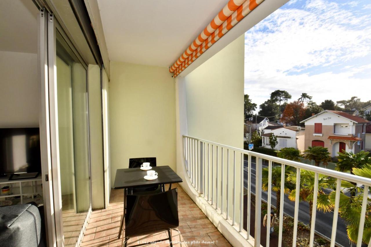 Apartment A La Et Au Soleil De St Palais Sur *